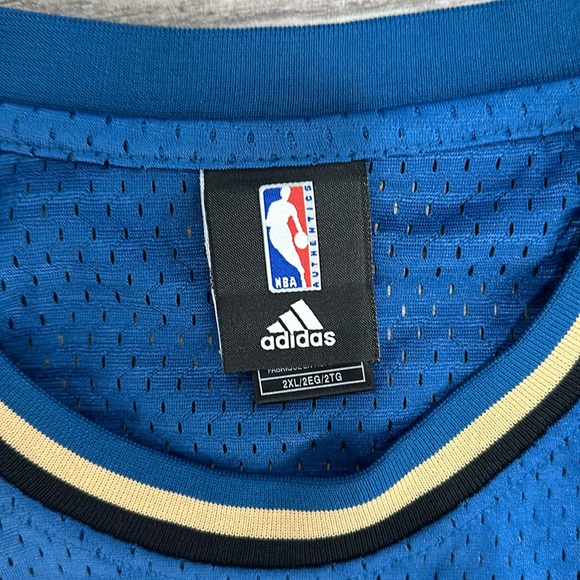 Wizards Arenas Jersey #0 - Picture 4 of 7